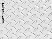 Embossed Perforated Sheet Metal