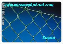 Chain Link Fence