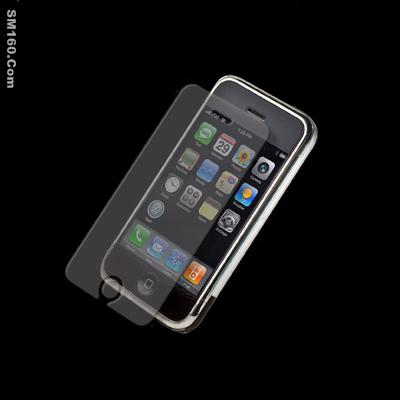 iPhone Screen protector