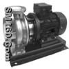 IS Horizontal Single-Stage 