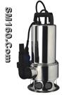 QSW Garden Submersible Pump 