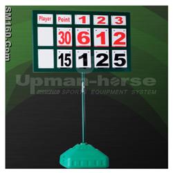 Scoreboard TP-018