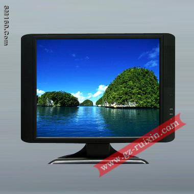LCD TV 