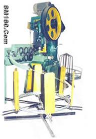 Razor Wire Machine