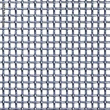 Square Wire Mesh