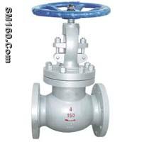 Globe Valves of WZIPIE