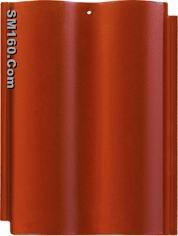 Color Roof Tile