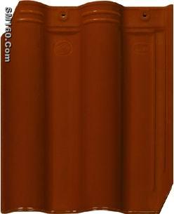 Ceramic Roof Tile