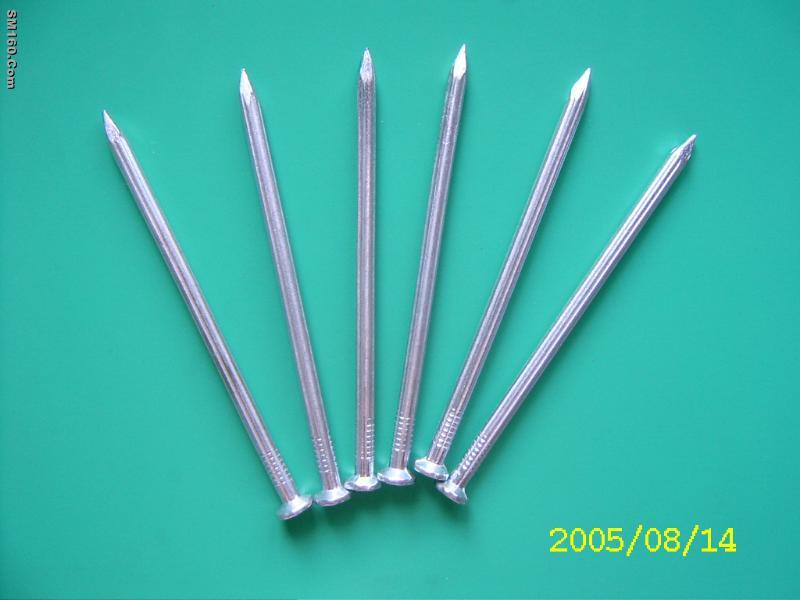 concrete nails