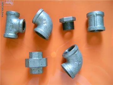 pipe fittings
