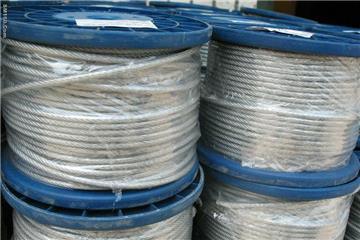 steel wire rope