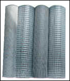 wire mesh