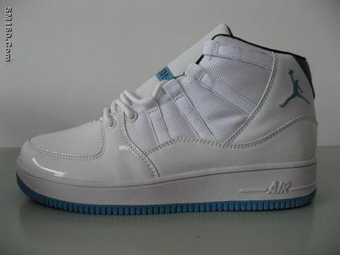 Wholesale Jordan 11 Fusions shoes