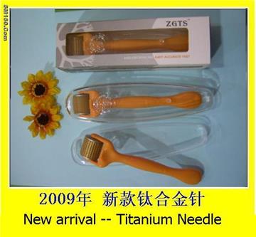 2009 new arrival Microneedle Roller 
