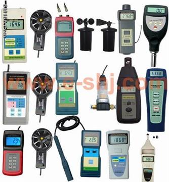 anemometer, dew point meter, dewpoint meter, tachometer