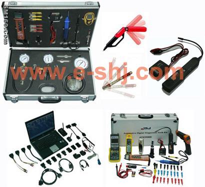 Automotive Diagnostic Tool, Automotive Diagnostic tester