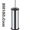 Stainless steel Toilet brushes
