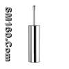 Stainless steel Toilet brushes 