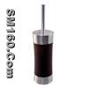 Stainless steel Toilet brushes 