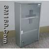 Stainless steel medicine box 
