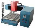 CNC Machine from Redsail 