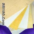 needle-punched felt