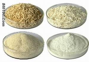 sodium alginate