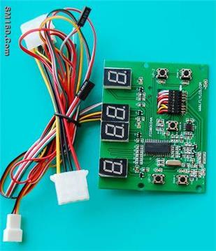 digital temperature sensor