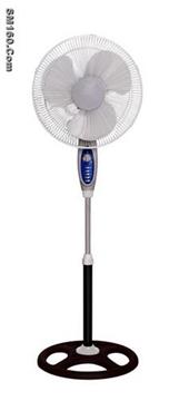 STAND FAN
