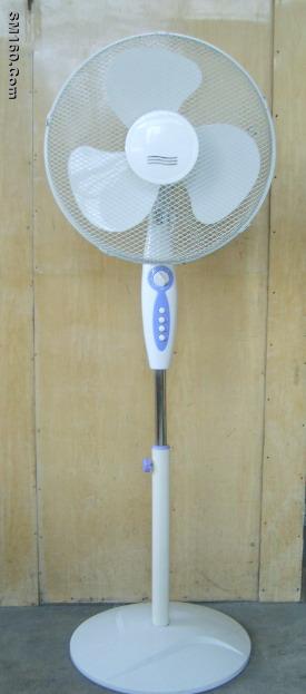 STAND FAN