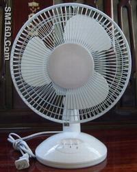 DESK FAN