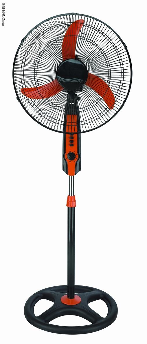 STAND FAN