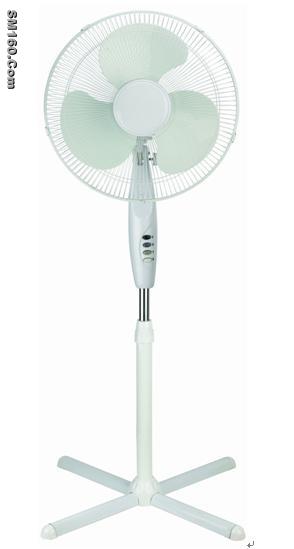 stand fan