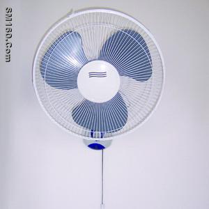 WALL FAN