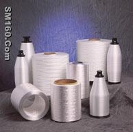 Dust free Asbestos Yarn