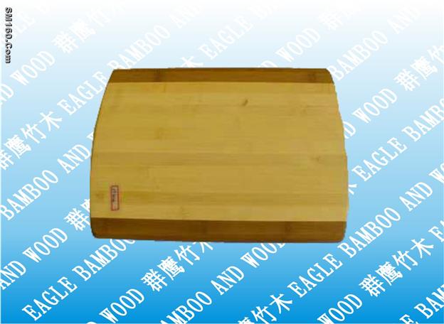 bamboo cutting board