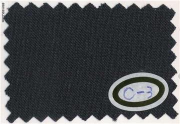 woven fabric modelon stretch worsted fabric