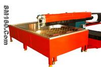 Laser Cutting Machine for cutting Stainless Steel and Carbon Steel