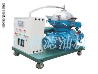 LXJ centrifugal oil purifier equipment     (oilpurifiermelody@126.com)