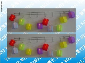 string lights
