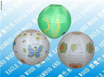 paper lantern