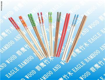 craft bamboo chopsticks
