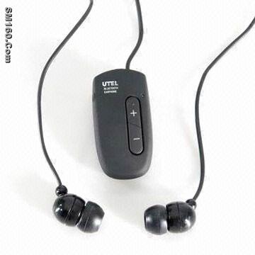 bluetooth headsets