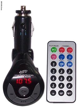  Car Mp3 player 