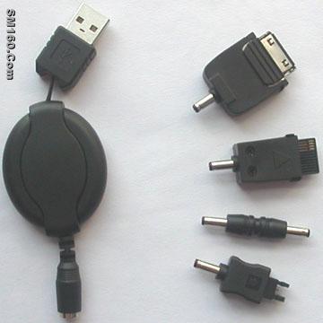 charger