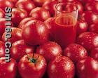 Lycopene, Tomato Color