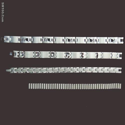 Baimingjian healthy magnetism hand chain