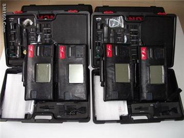 X431 diagnostic tool