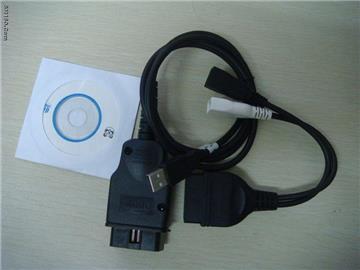 EOBD GALLETTO V.1260 EOBD2 Ecu Programmer