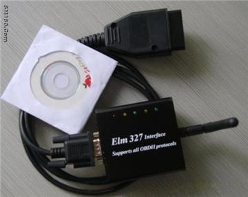 Bluetooth ELM327 Family Tool